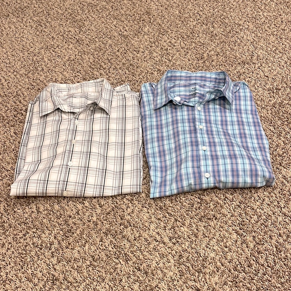 Sonoma Button-Downs - image 4